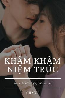 Khâm Khâm Niệm Trúc