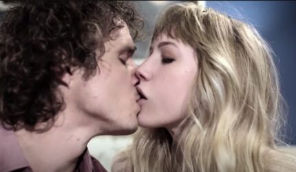 Cover Jav AnnieGChanMakeup