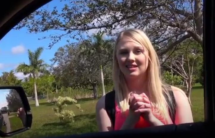 Cover Jav AnnieGChanMakeup