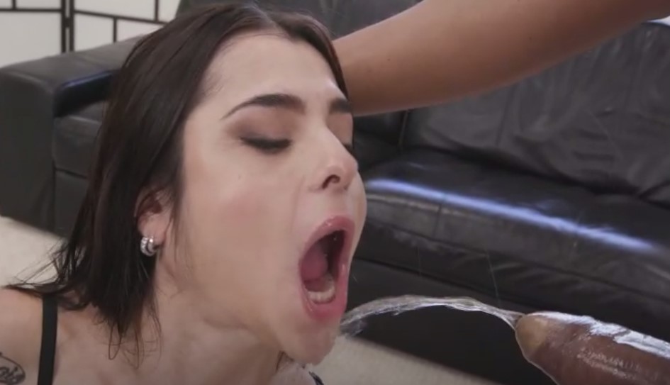 Cover Jav AnnieGChanMakeup