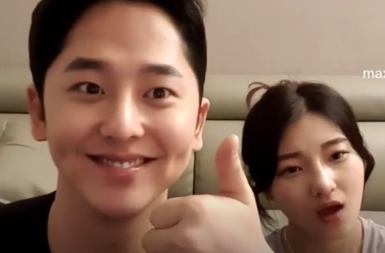 Cover Jav AnnieGChanMakeup