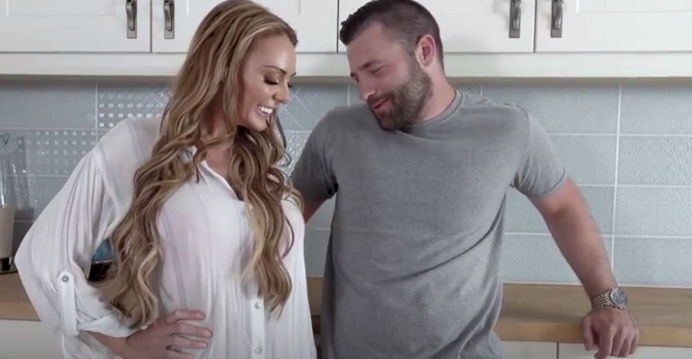 Cover Jav AnnieGChanMakeup