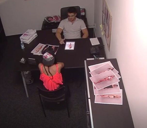 Cover Jav AnnieGChanMakeup