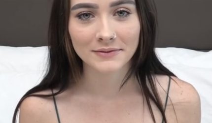 Cover Jav AnnieGChanMakeup