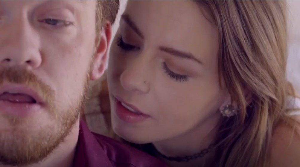 Cover Jav AnnieGChanMakeup