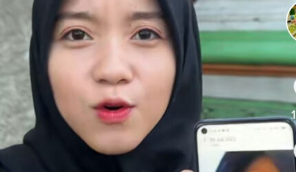 Cover Jav AnnieGChanMakeup