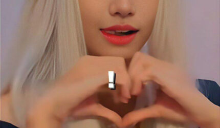 Cover Jav AnnieGChanMakeup