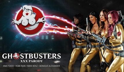 Cover AnnieGChanMakeup