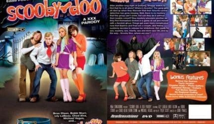 Cover AnnieGChanMakeup