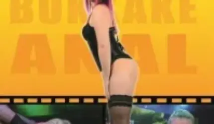 Cover AnnieGChanMakeup