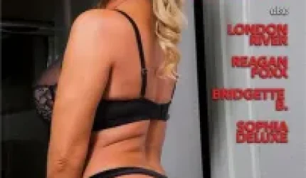 Cover AnnieGChanMakeup