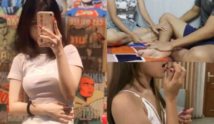 Cover AnnieGChanMakeup