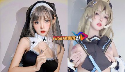 Cover AnnieGChanMakeup