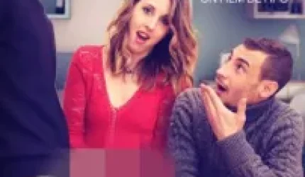 Cover AnnieGChanMakeup